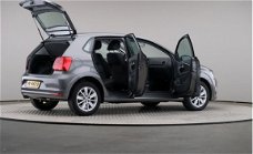 Volkswagen Polo - 1.2 TSI Comfortline Executive, Navigatie