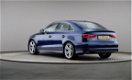 Audi A3 - 1.4 TFSI CoD Ambition Pro Line S, LED, Leder, Navigatie, Xenon - 1 - Thumbnail