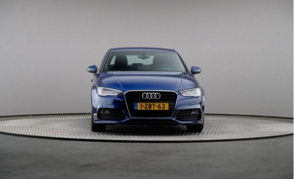 Audi A3 - 1.4 TFSI CoD Ambition Pro Line S, LED, Leder, Navigatie, Xenon - 1