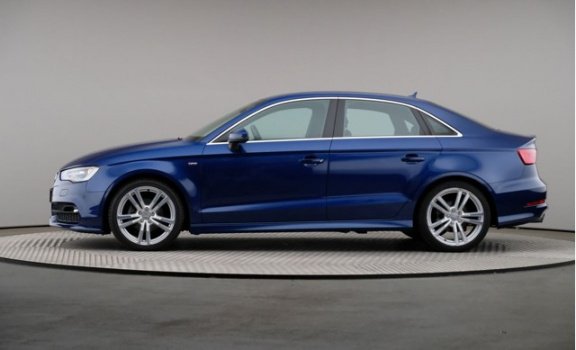 Audi A3 - 1.4 TFSI CoD Ambition Pro Line S, LED, Leder, Navigatie, Xenon - 1