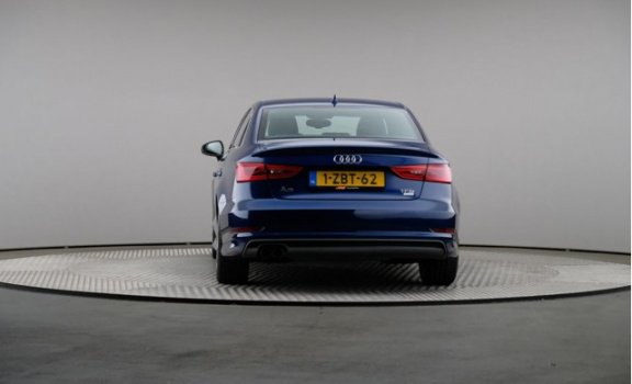 Audi A3 - 1.4 TFSI CoD Ambition Pro Line S, LED, Leder, Navigatie, Xenon - 1