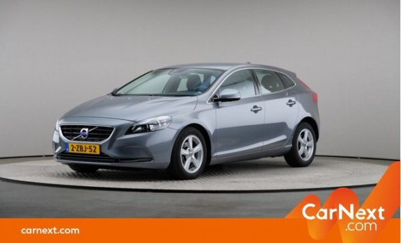 Volvo V40 - D2 Business Momentum 5d, Navigatie - 1