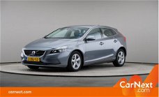 Volvo V40 - D2 Business Momentum 5d, Navigatie