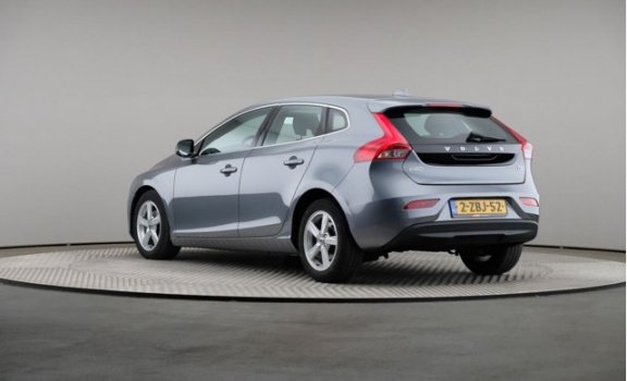 Volvo V40 - D2 Business Momentum 5d, Navigatie - 1