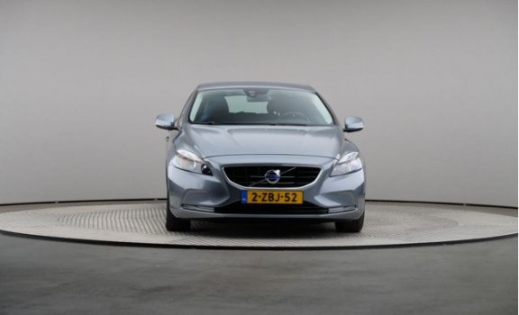 Volvo V40 - D2 Business Momentum 5d, Navigatie - 1