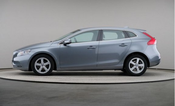 Volvo V40 - D2 Business Momentum 5d, Navigatie - 1