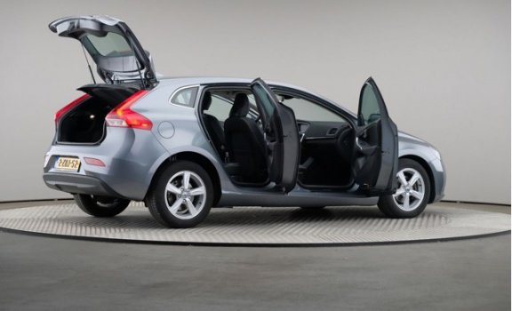 Volvo V40 - D2 Business Momentum 5d, Navigatie - 1