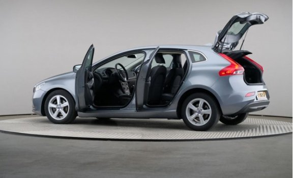 Volvo V40 - D2 Business Momentum 5d, Navigatie - 1