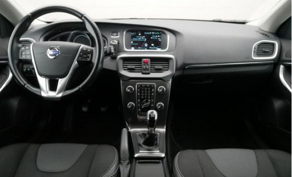 Volvo V40 - D2 Business Momentum 5d, Navigatie - 1