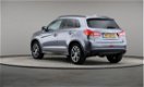 Mitsubishi ASX - 1.6 Cleartec Connect Pro, Navigatie, Xenon - 1 - Thumbnail