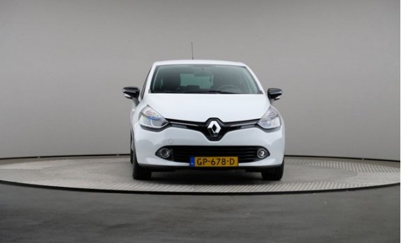 Renault Clio - 1.5 dCi ECO Night&Day, Navigatie - 1