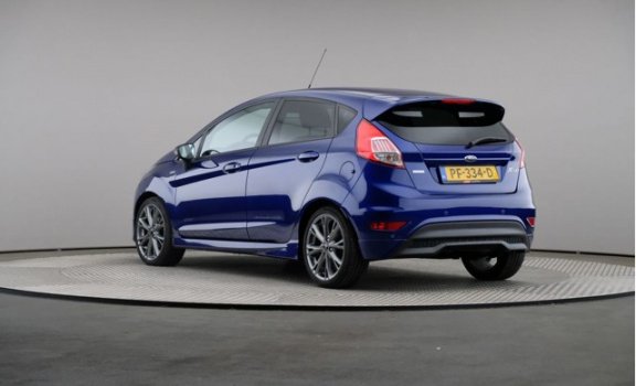 Ford Fiesta - 1.0 EcoBoost ST Line, Navigatie - 1