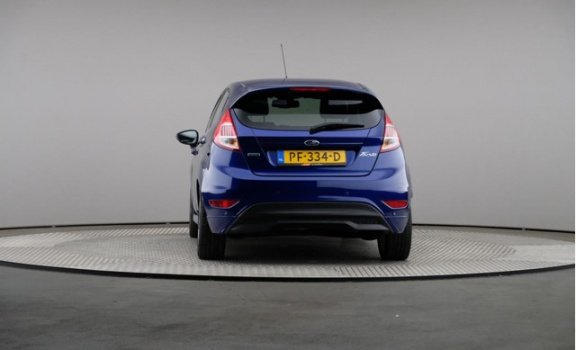 Ford Fiesta - 1.0 EcoBoost ST Line, Navigatie - 1