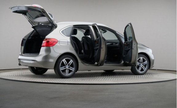 BMW 2-serie Active Tourer - 218d Corporate Lease Sport, Navigatie, Xenon - 1