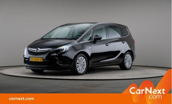 Opel Zafira - 1.6 CDTI Business+ Executive, Navigatie, Panoramadak, 7-persoons - 1