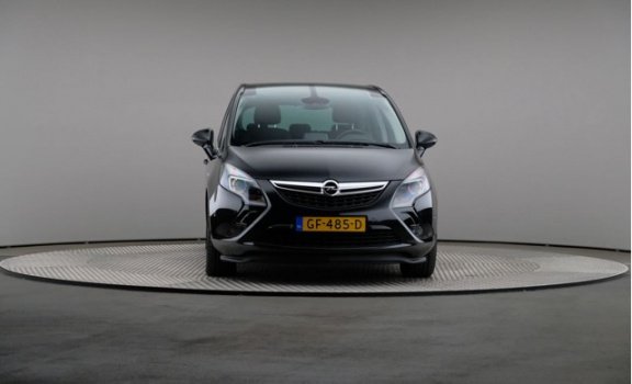 Opel Zafira - 1.6 CDTI Business+ Executive, Navigatie, Panoramadak, 7-persoons - 1