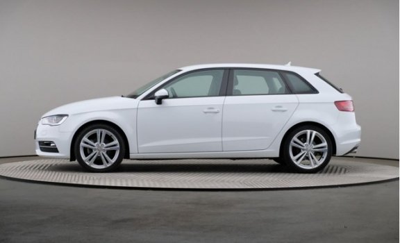 Audi A3 Sportback - 1.2 TFSI Ambition Pro Line, Automaat, Leder, Navigatie - 1