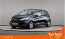 Ford Fiesta - 1.5 TDCi ECOnetic Lease Titanium, Navigatie - 1 - Thumbnail