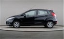 Ford Fiesta - 1.5 TDCi ECOnetic Lease Titanium, Navigatie - 1 - Thumbnail