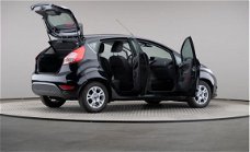 Ford Fiesta - 1.5 TDCi ECOnetic Lease Titanium, Navigatie