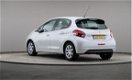 Peugeot 208 - 1.6 BlueHDi Blue Lease, Airconditioning, Navigatie - 1 - Thumbnail