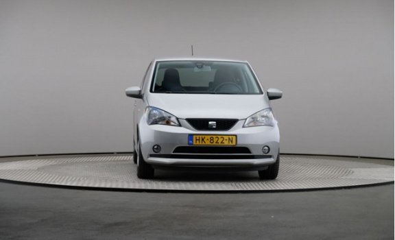Seat Mii - 1.0 Sport Connect, Airconditioning, Cruise Control - 1