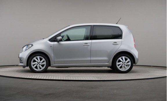 Seat Mii - 1.0 Sport Connect, Airconditioning, Cruise Control - 1