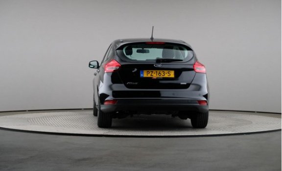 Ford Focus - 1.0 EcoBoost Lease Edition, Airconditioning, Navigatie - 1