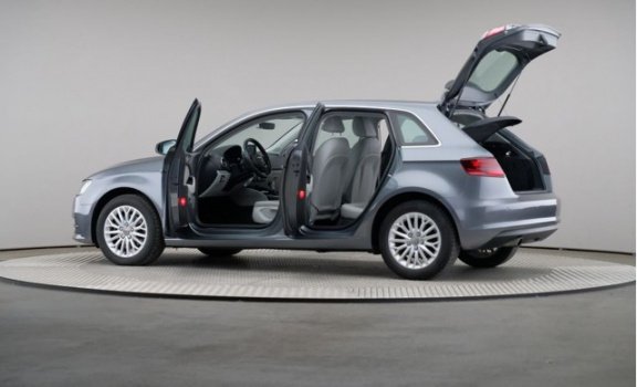 Audi A3 Sportback - 1.2 TFSI S tronic Ambiente Pro Line, Automaat, Navigatie - 1