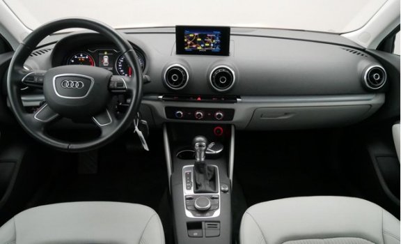 Audi A3 Sportback - 1.2 TFSI S tronic Ambiente Pro Line, Automaat, Navigatie - 1