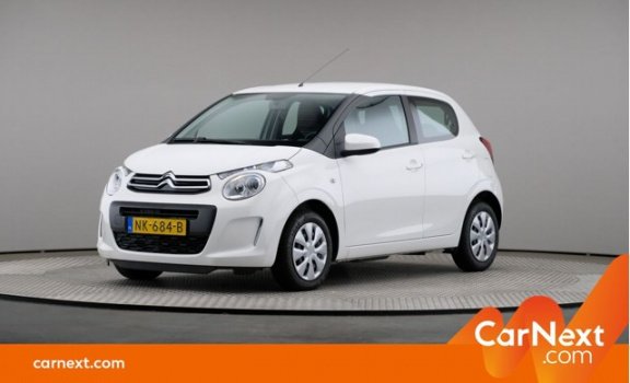 Citroën C1 - 1.0 VTi FEEL, Airconditioning - 1