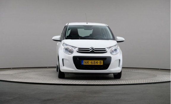 Citroën C1 - 1.0 VTi FEEL, Airconditioning - 1