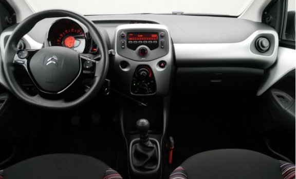 Citroën C1 - 1.0 VTi FEEL, Airconditioning - 1