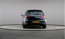 Volkswagen Golf - 1.4 TSI PHEV GTE, Automaat, LED, Leder, Navigatie, Schuif/Kanteldak