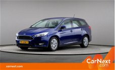 Ford Focus - 1.5 TDCI Lease Edition, Automaat, Navigatie