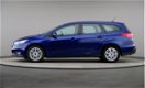 Ford Focus - 1.5 TDCI Lease Edition, Automaat, Navigatie - 1 - Thumbnail