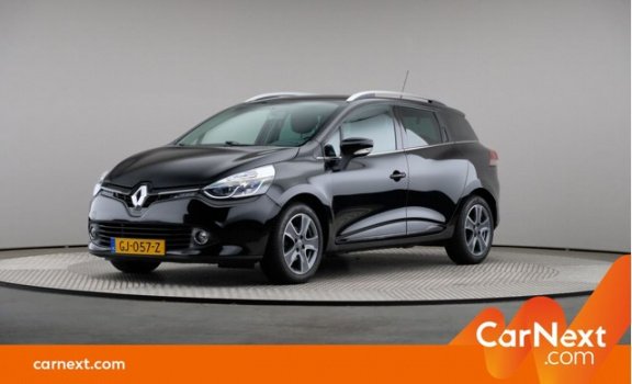 Renault Clio Estate - ENERGY dCi 90 ECO Night&Day, Airconditioning, Navigatie - 1