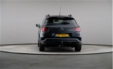 Citroën C4 Cactus - 1.6 BlueHDi Shine, LED, Navigatie, Panoramadak