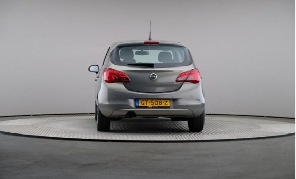 Opel Corsa - 1.0 Turbo Edition+, Airconditioning, Navigatie - 1