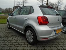 Volkswagen Polo - 1.0 75PK COMFORTLINE