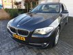 BMW 5-serie - 523i High Executive Leder Navigatie Open Dak - 1 - Thumbnail