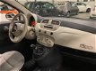 Fiat 500 - 1.2 Lounge * metallic * 16 inch * ambiance ivoor - 1 - Thumbnail