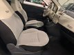 Fiat 500 - 1.2 Lounge * metallic * 16 inch * ambiance ivoor - 1 - Thumbnail