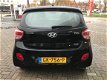 Hyundai i10 - 1.0i i-Motion Comfort Org. NL|Cruise|Climate|Incl BTW - 1 - Thumbnail