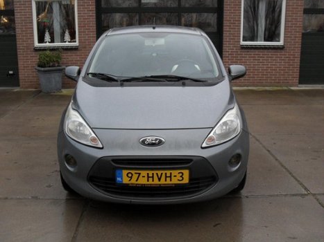 Ford Ka - 1.2 Titanium - 1