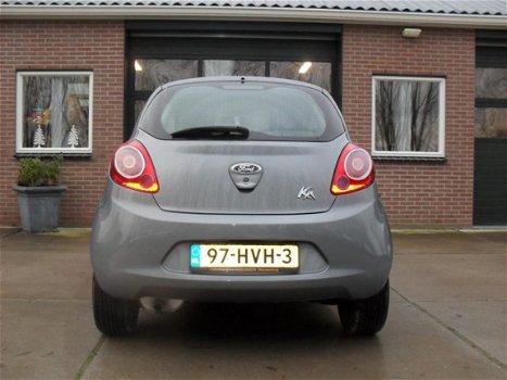 Ford Ka - 1.2 Titanium - 1