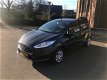 Ford Fiesta - 1.5 TDCi Style Lease 5 DEURS 1E EIGENAAR - 1 - Thumbnail