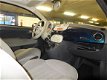 Fiat 500 - 1.2 69pk Lounge, airco, open dak, blue&me - 1 - Thumbnail
