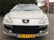 Peugeot 307 SW - 1.6-16V Pack , CLIMA, cruise control, panoramadak - 1 - Thumbnail