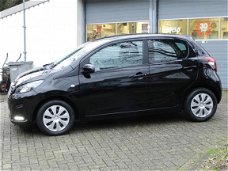 Peugeot 108 - 1.0 e-VTi Active Airco CV afst USB/AUX 5Drs HB